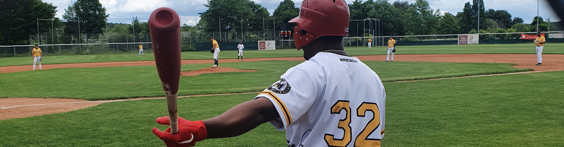 Baseball & Softball