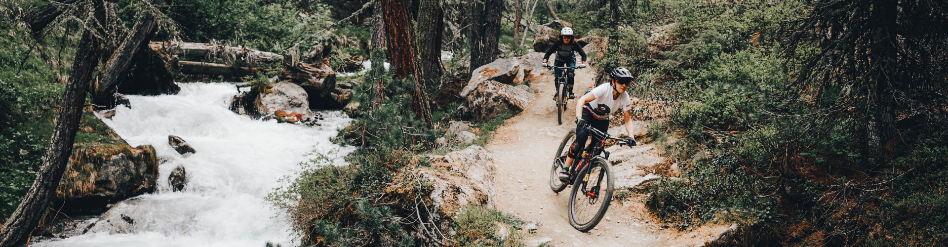 Men's Off-Road Cycling