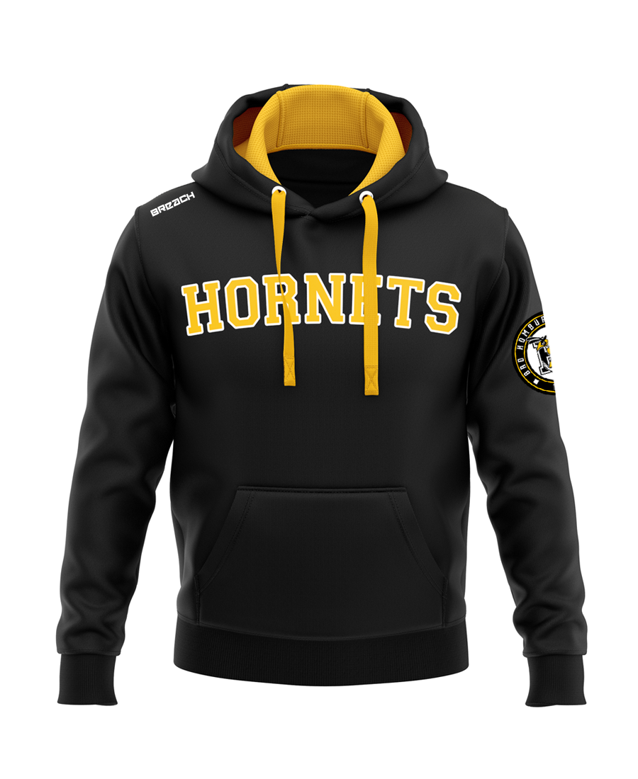 DP22-A028 Men's Fan Hoodie