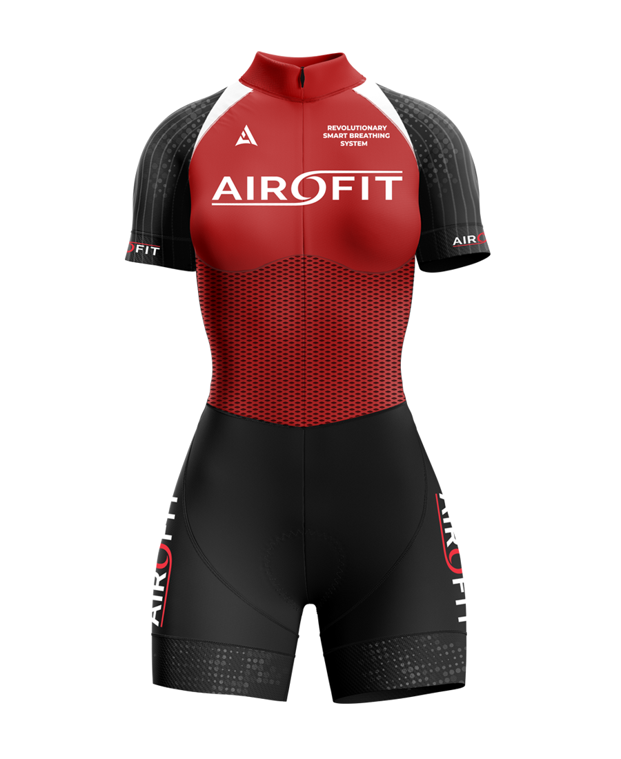 Women's Airofit Cycling Suit