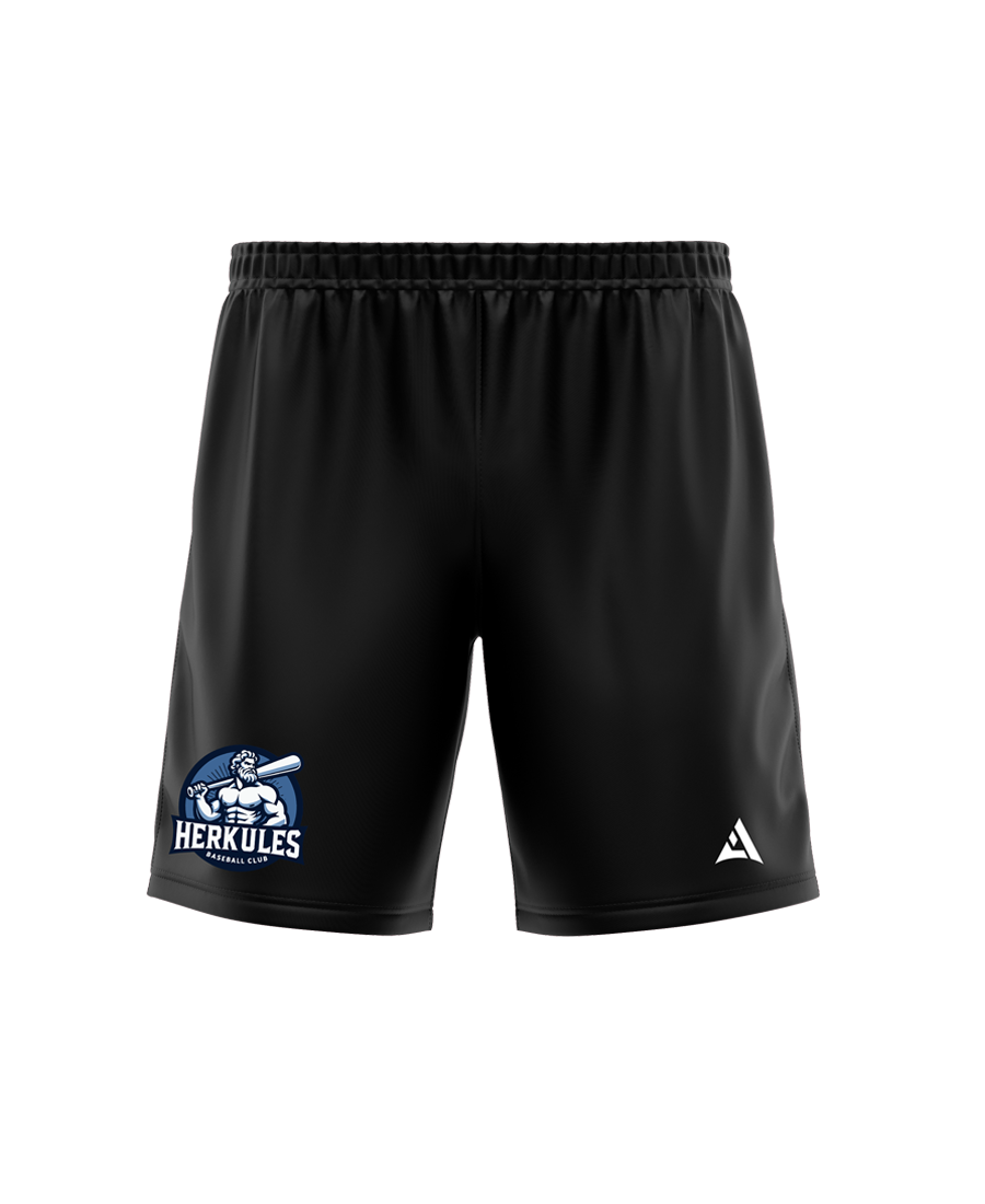 DPA226 Men's TR9 Shorts