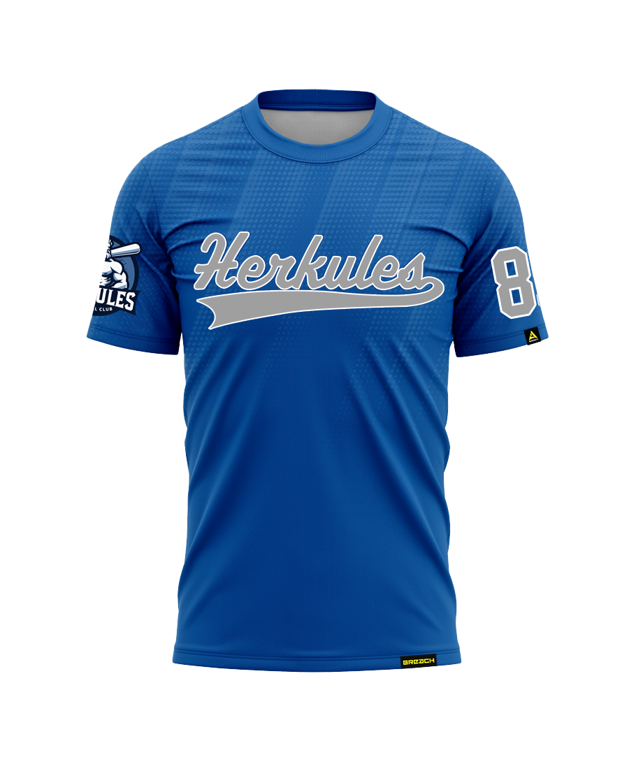 DPA227 Men's T-Shirt