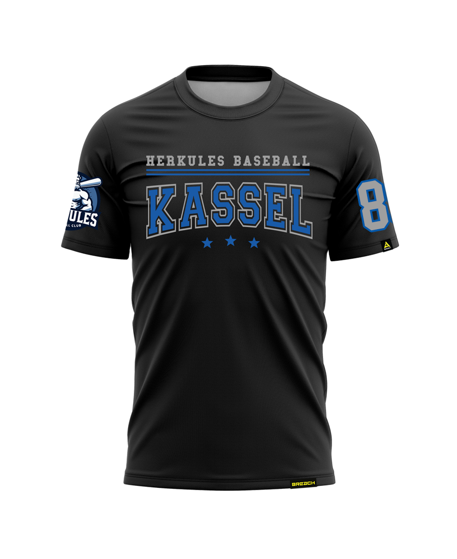 DPA228 Men's T-Shirt