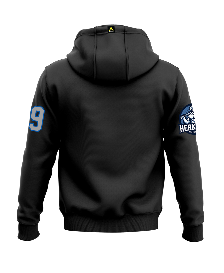 DPA229 Fan Hoodie