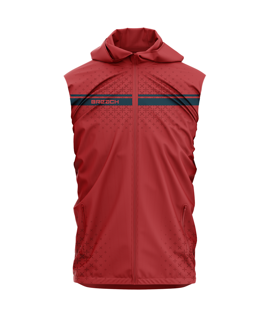 Men's XC2 Vest