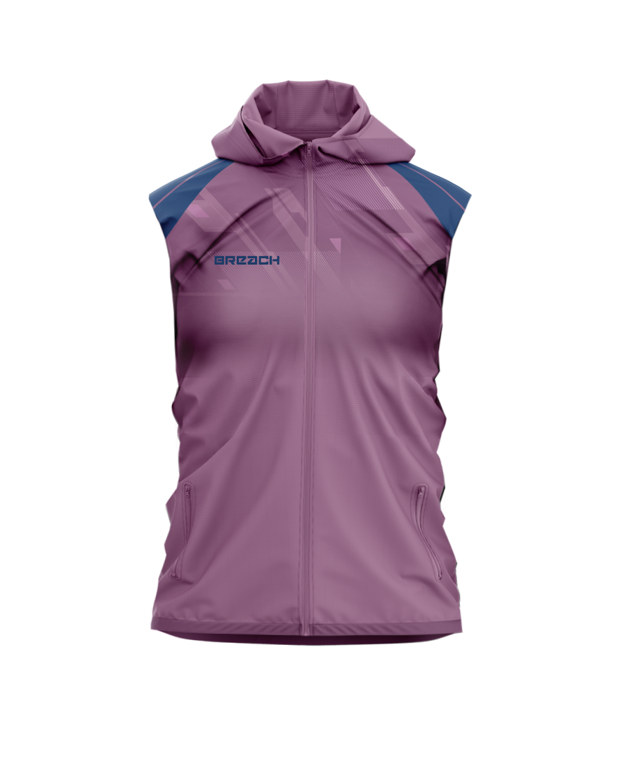 Women's TR9 Vest