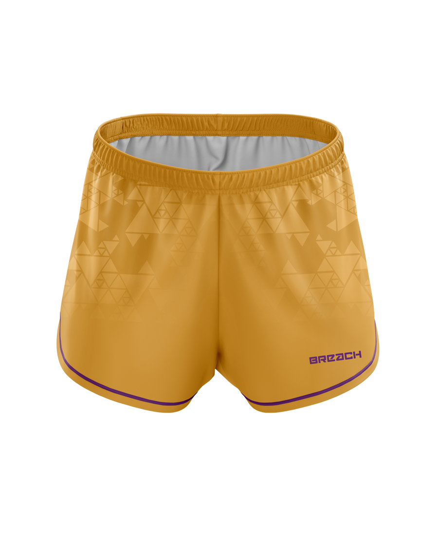 Women's XC2 Shorts