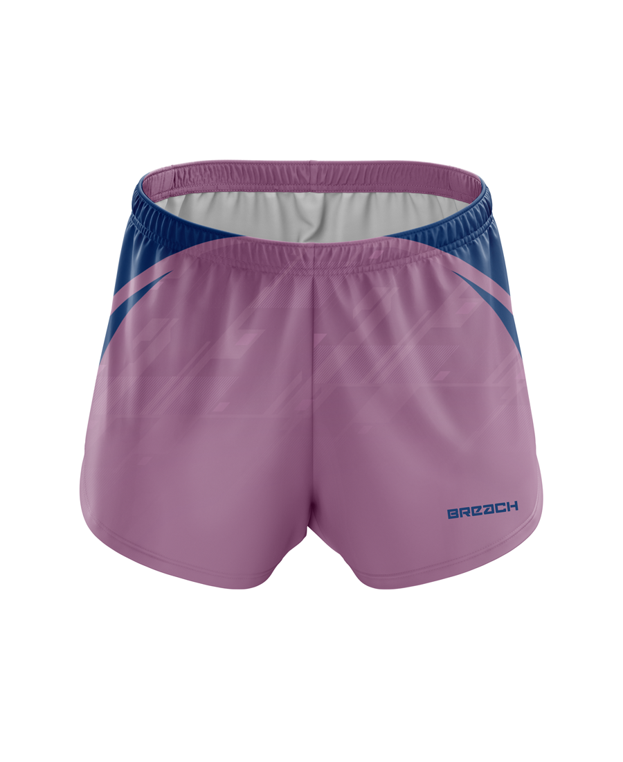 Women's TR9 Shorts