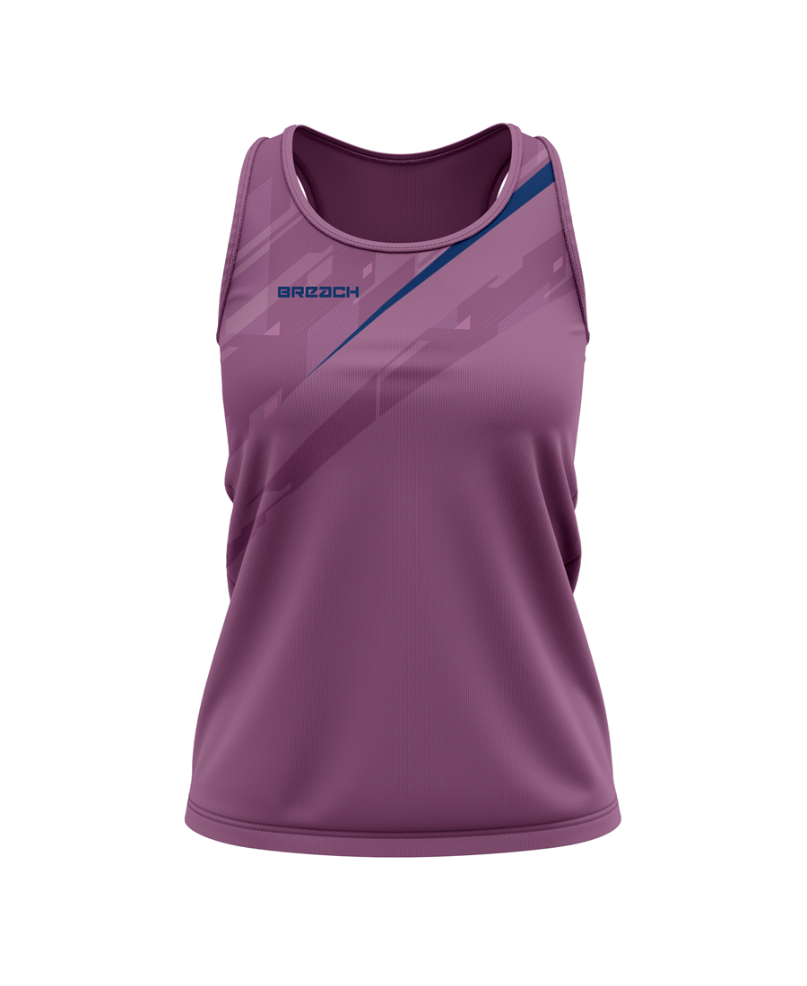 Women's TR9 Tank