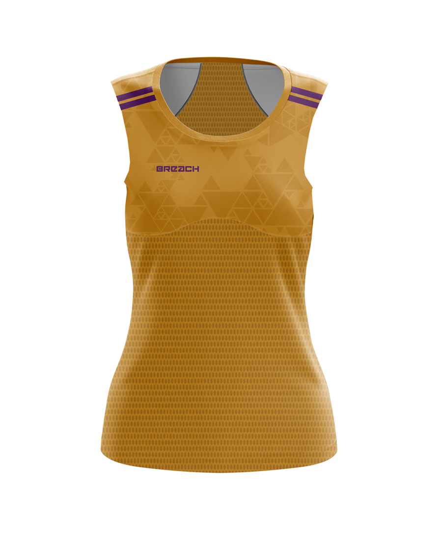 Women's XC2 Sleeveless