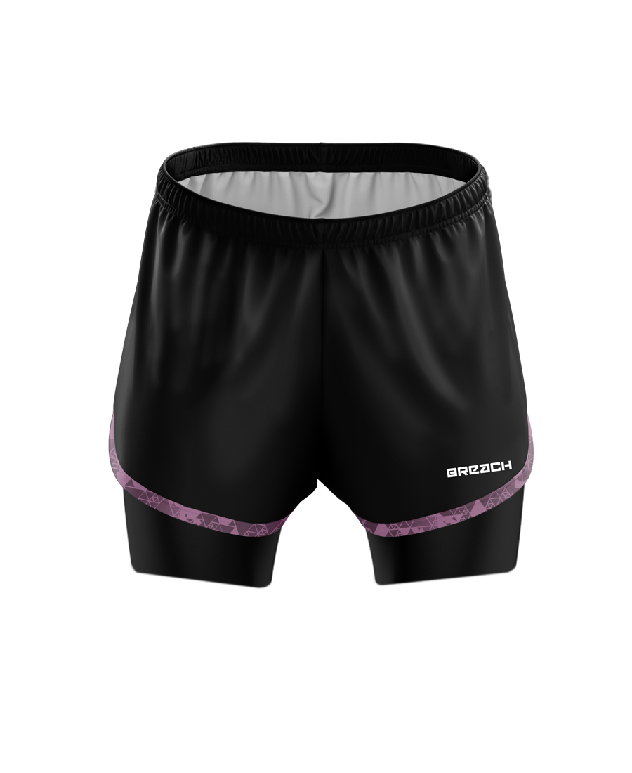 Women's TR9 Shorts