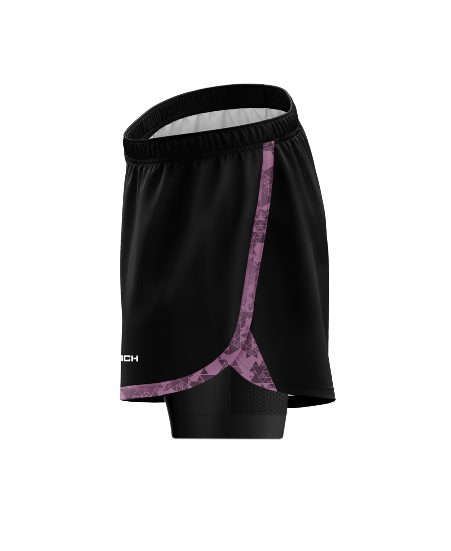 Women's TR9 Shorts