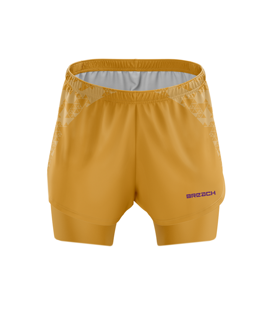 Women's XC2 Shorts