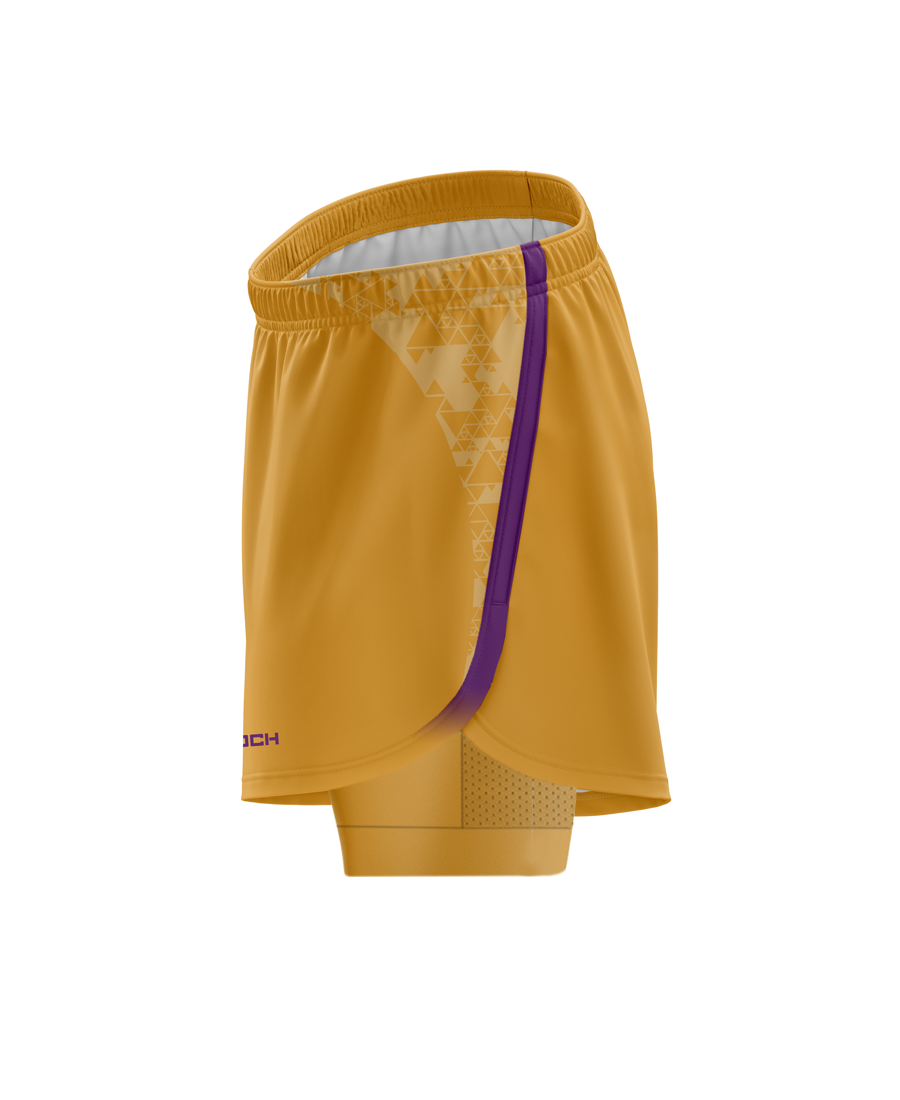 Women's XC2 Shorts