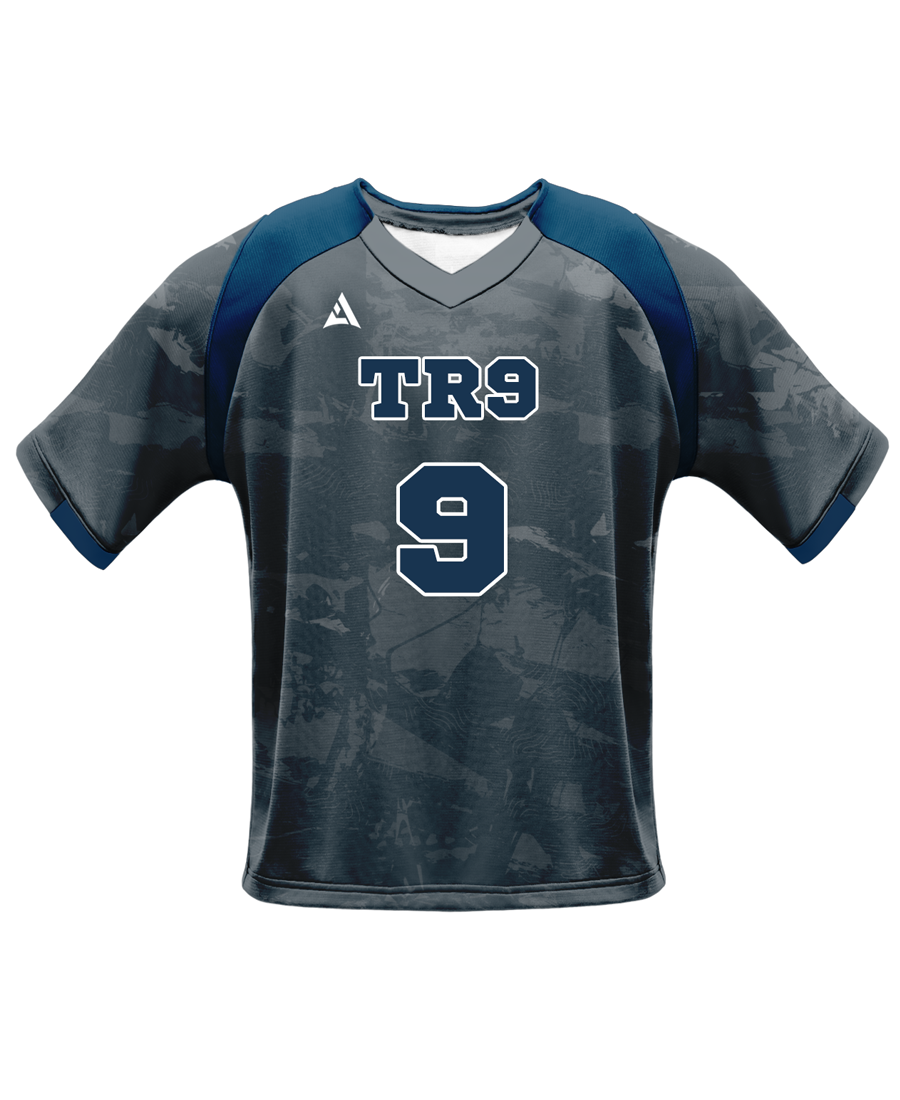 Men's LAX Game Jersey