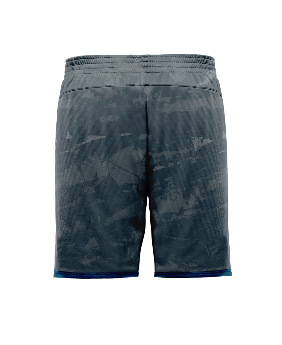 Men's LAX Shorts