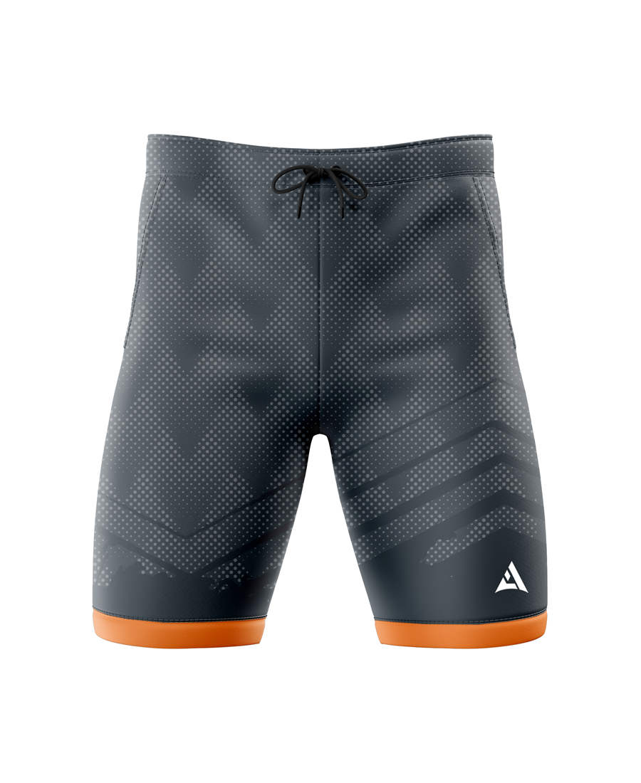 Men's XC2 Fight Tights