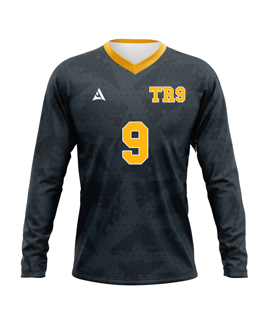 Men's TR9 Jersey LS