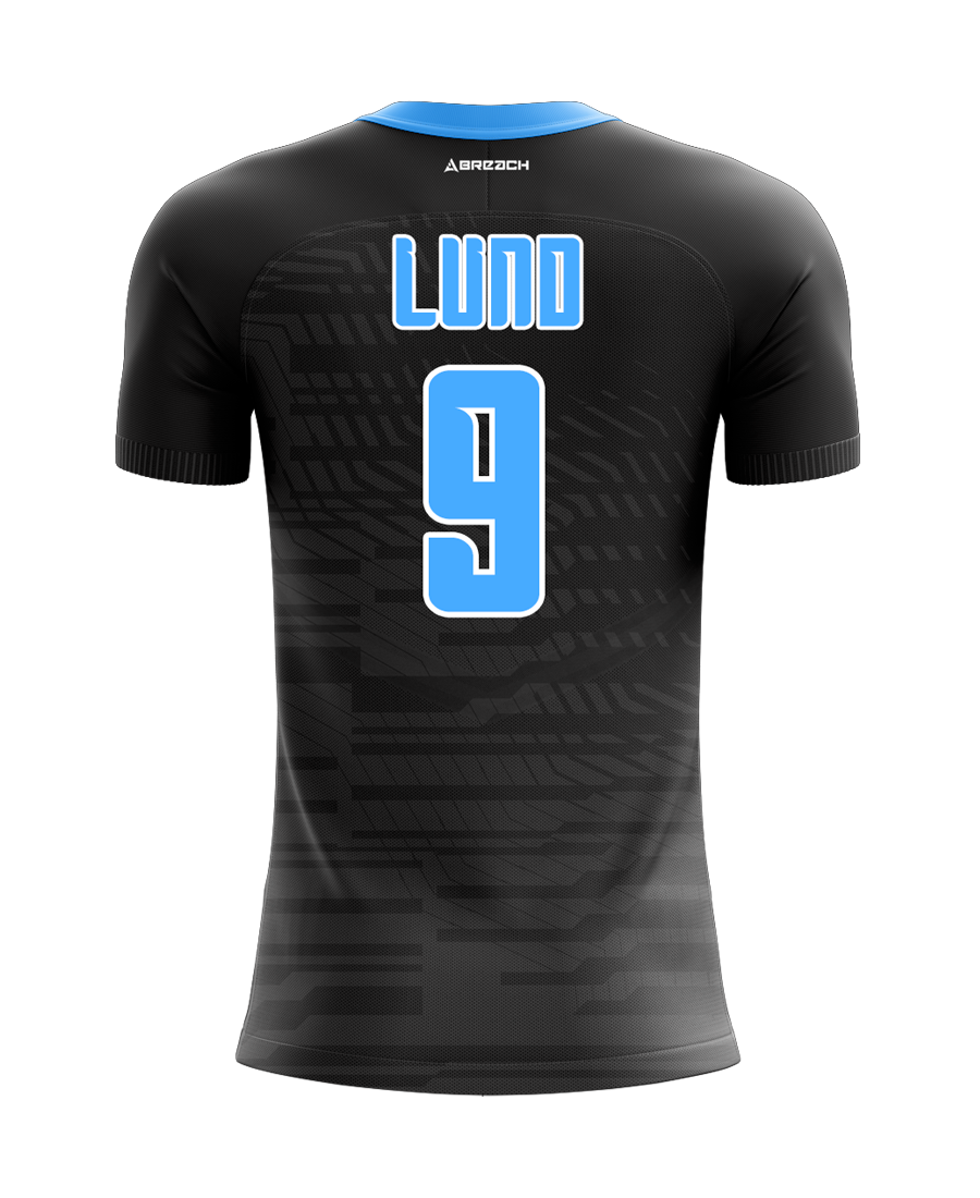 Men's Dynamic Jersey
