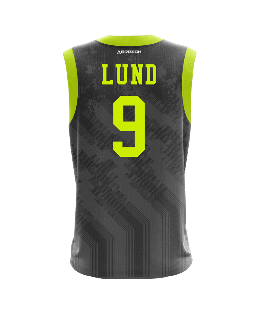 Men's Dynamic Jersey