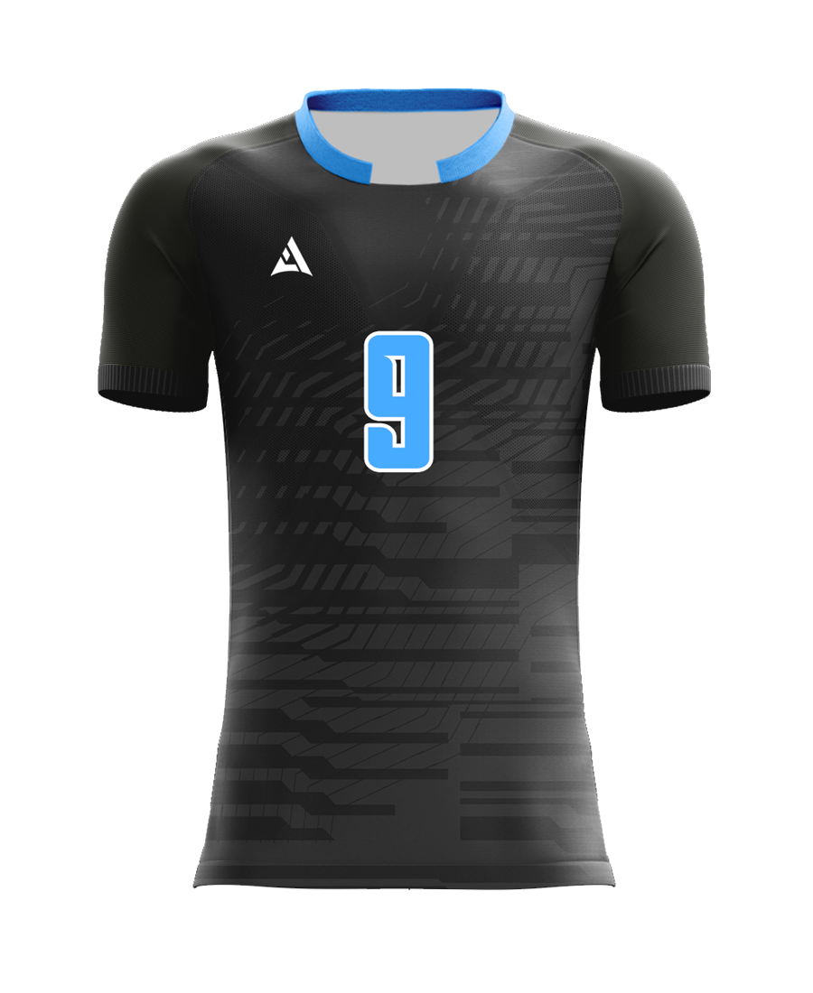 Men's Dynamic Jersey