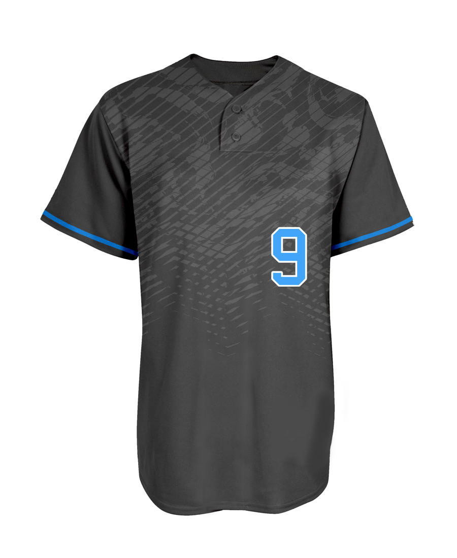 Men's Dynamic Two Button