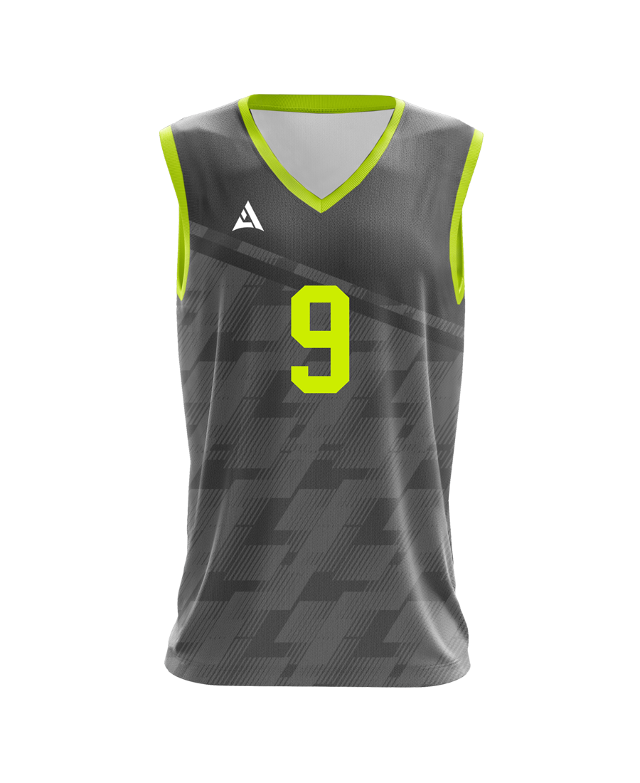 Men's TR9 Jersey