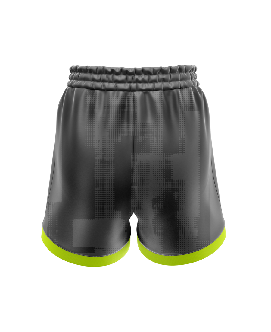 Women's TR9 Short