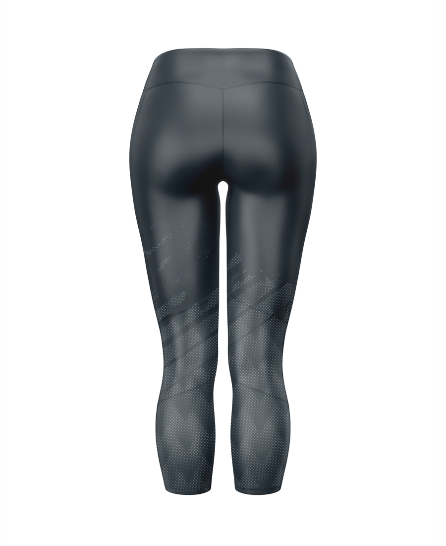 Women's XC2 Tights Capri