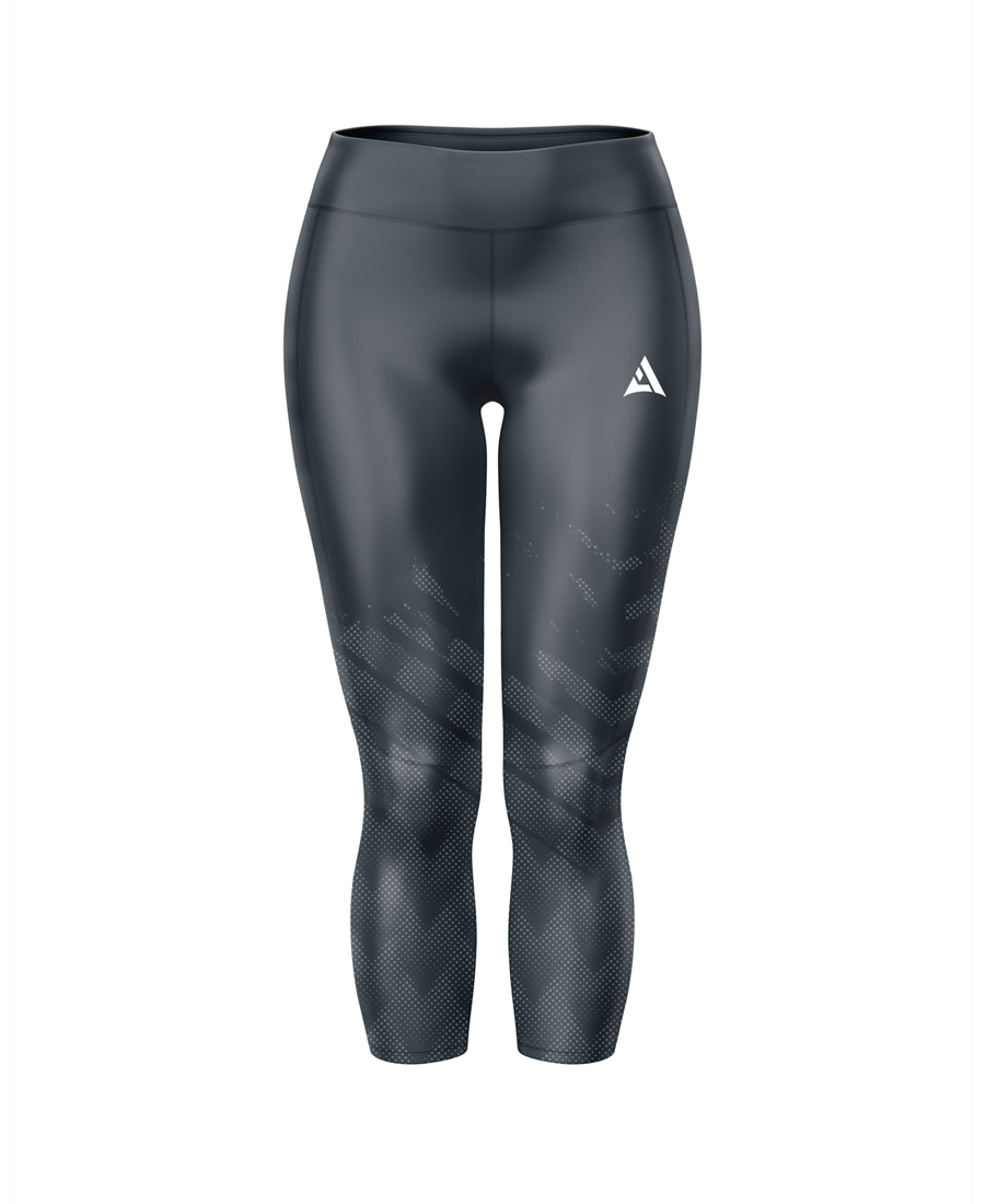 Women's XC2 Tights Capri