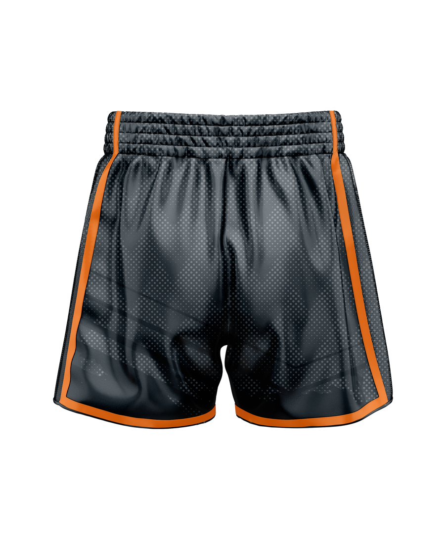 Women's XC2 Boxing Shorts