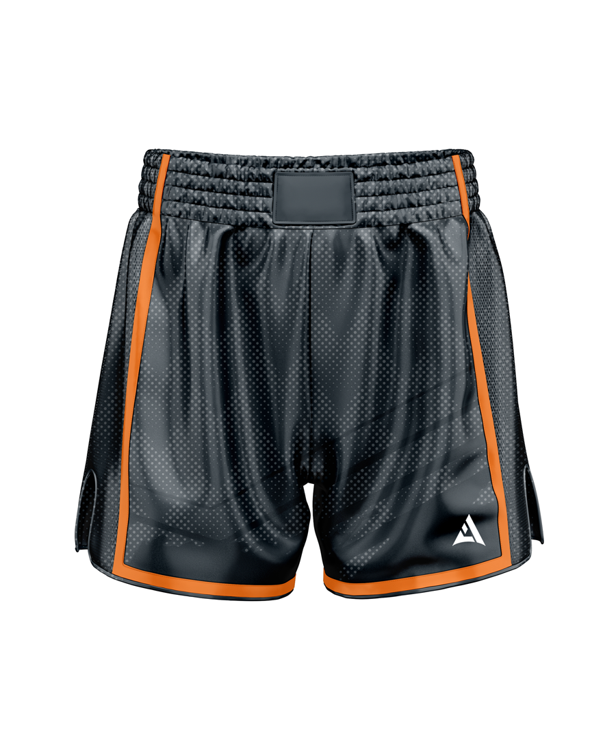 Women's XC2 Boxing Shorts