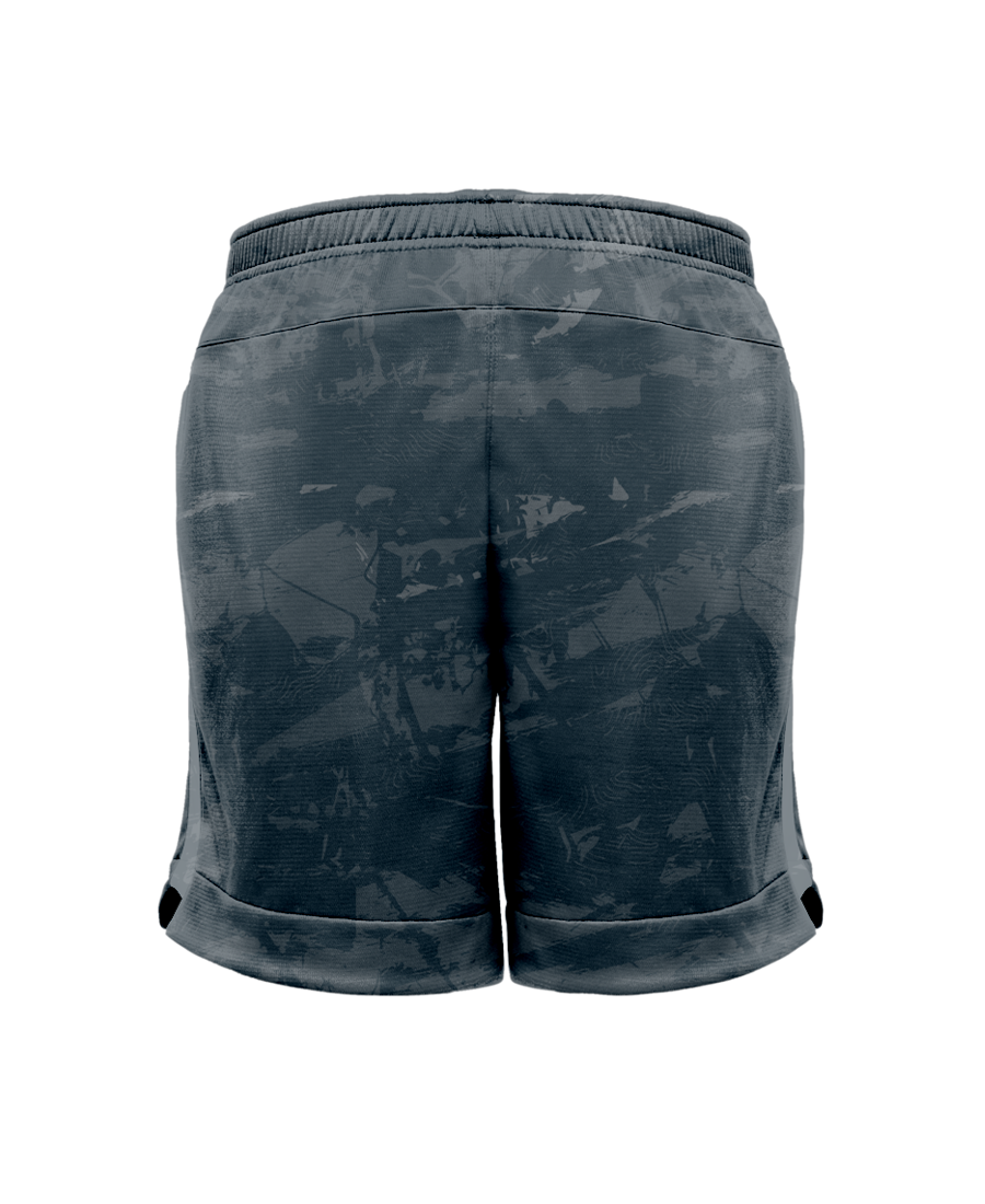 Women's LAX Shorts