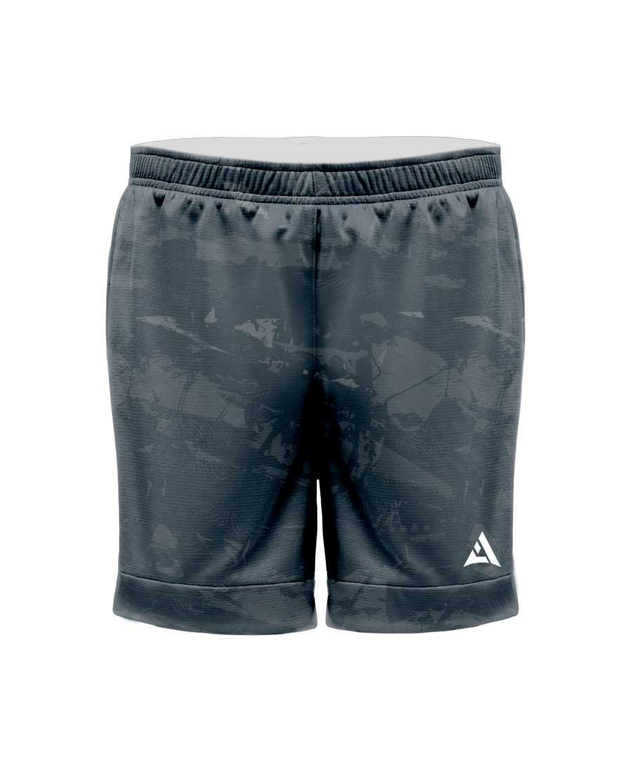 Women's LAX Shorts