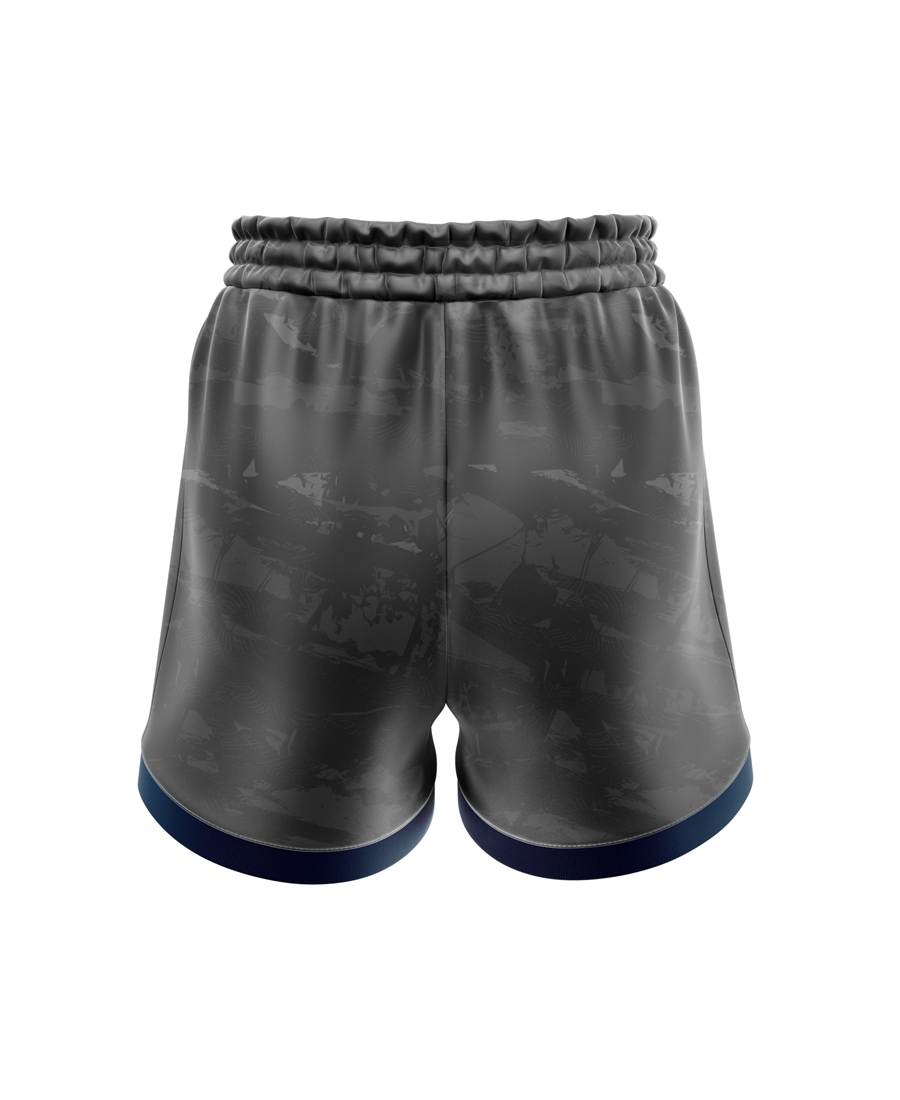 Women's LAX Shorts