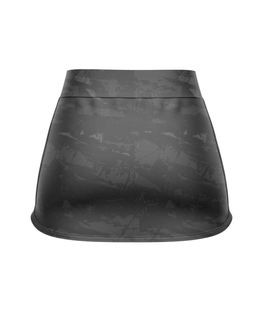 Women's LAX Skort
