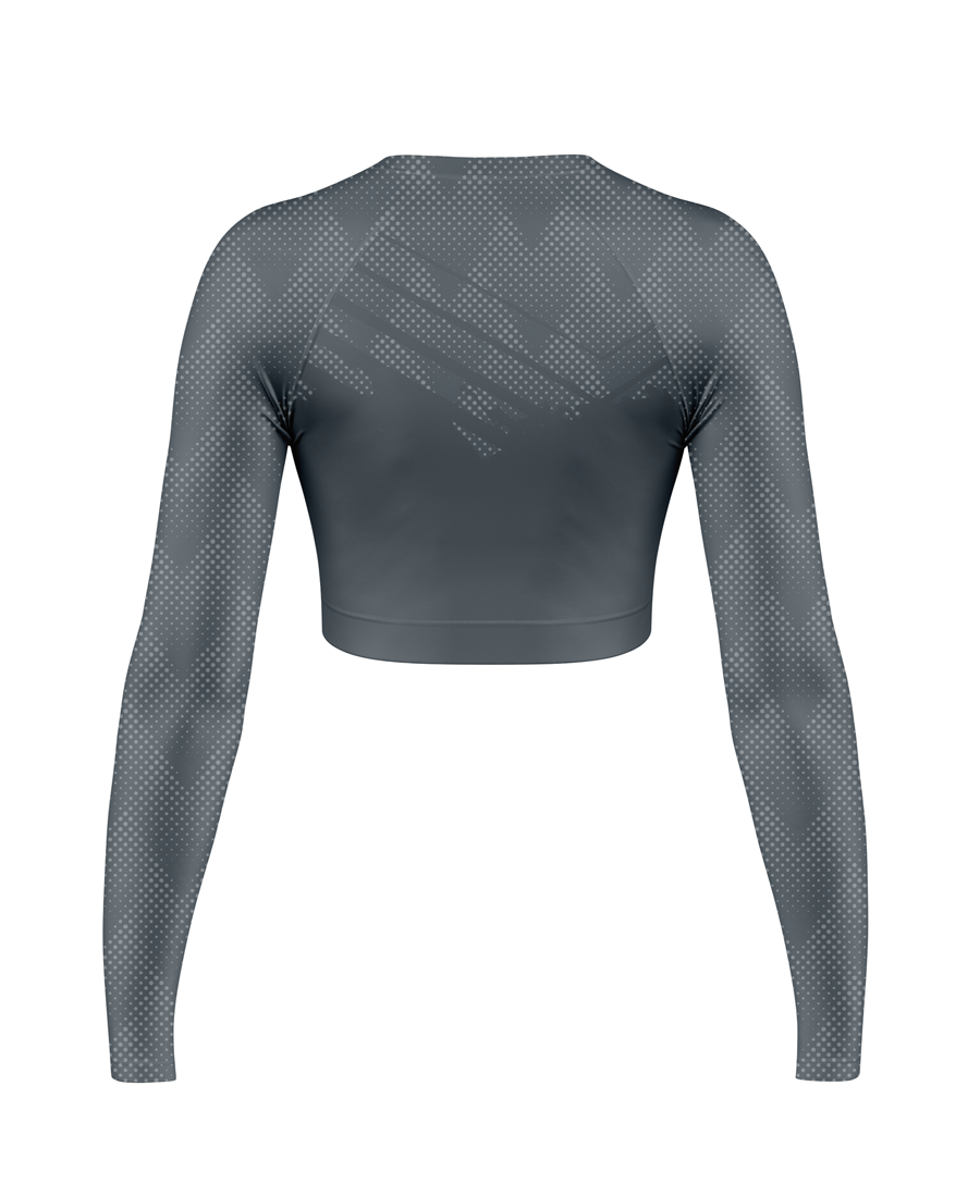Women's XC2 LS Top