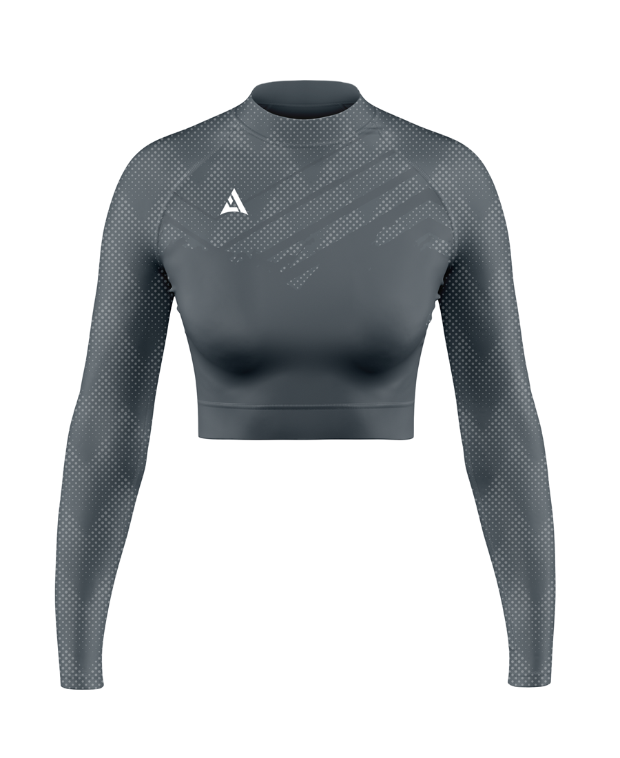 Women's XC2 LS Top