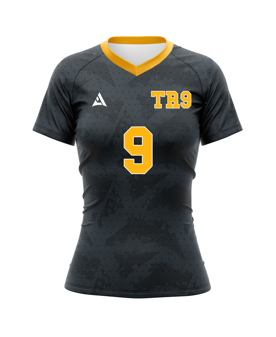 Women's TR9 Jersey