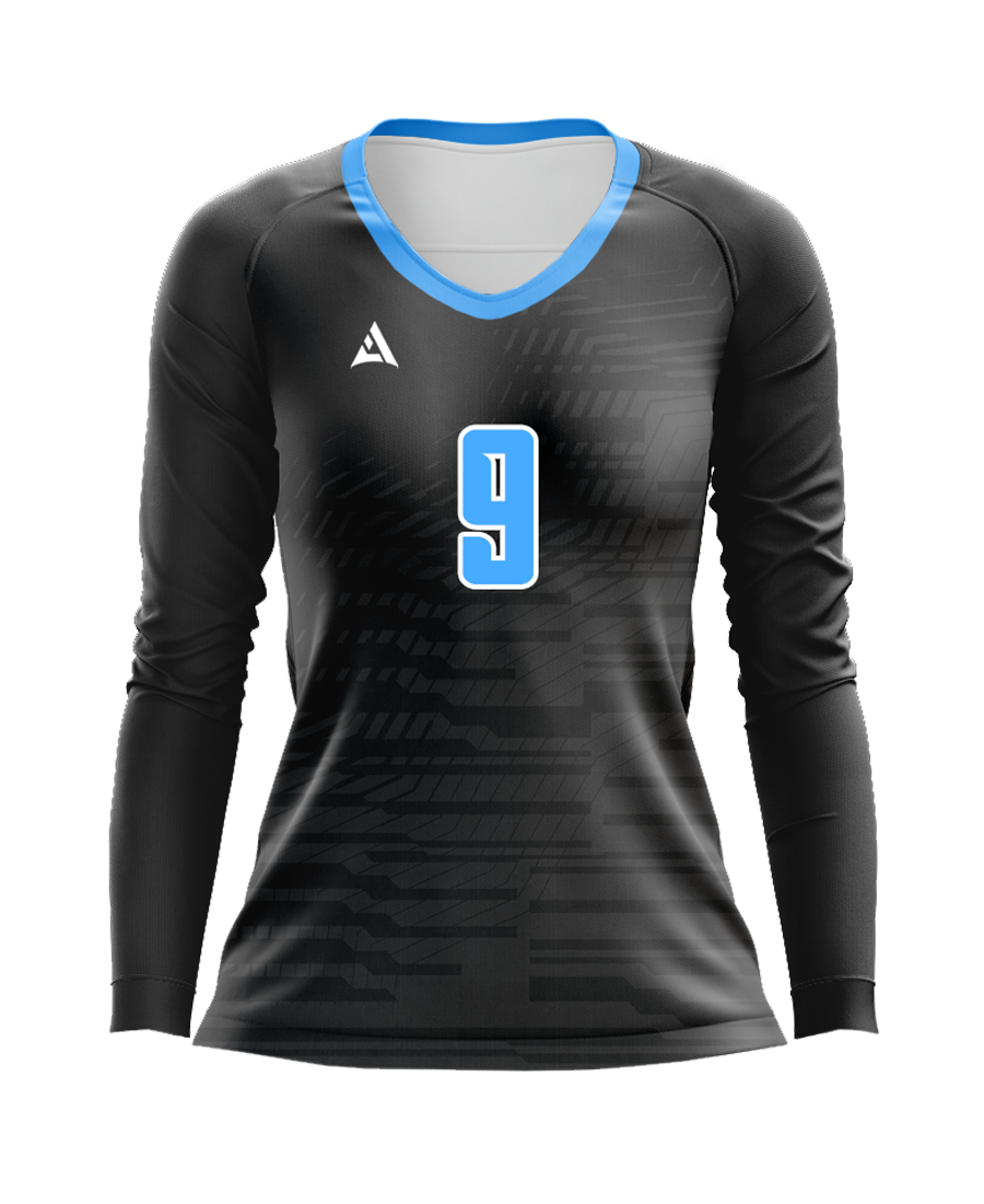 Women's Dynamic Goalkeeper