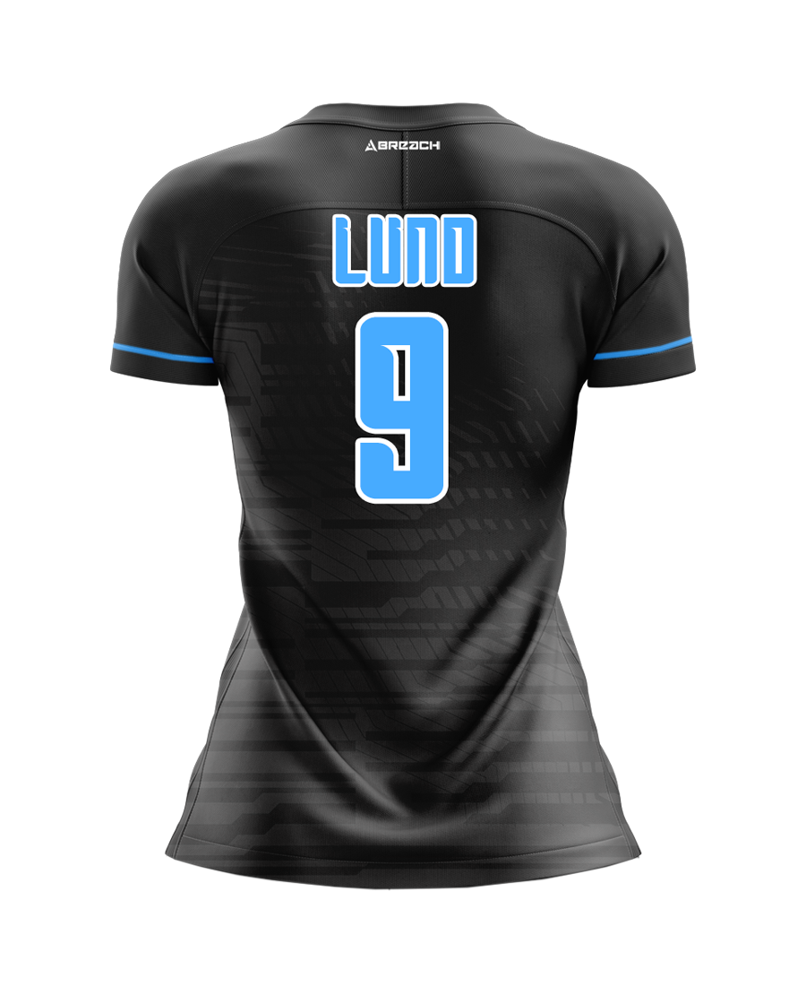 Women's Dynamic Jersey