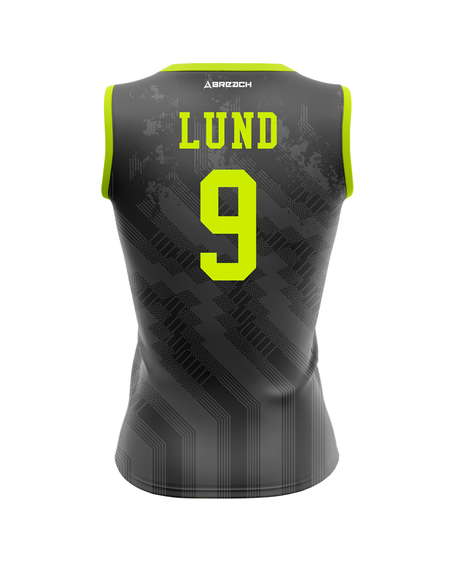 Women's Dynamic Jersey