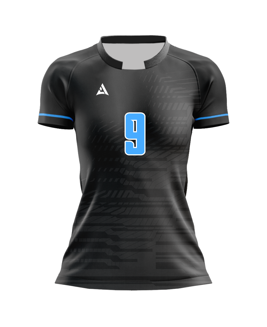 Women's Dynamic Jersey