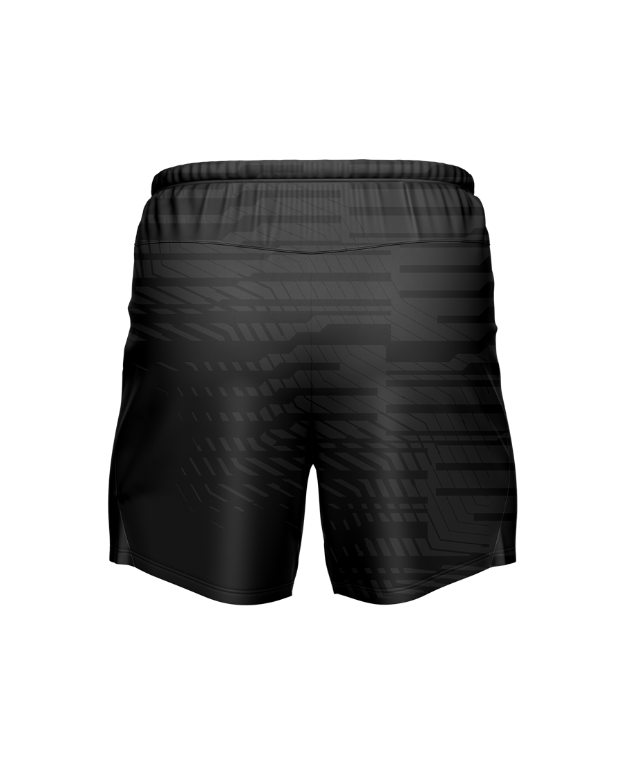 Women's Dynamic Shorts