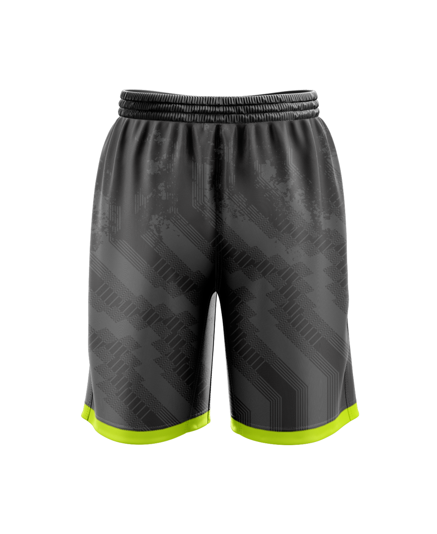 Kvinders dynamiske shorts
