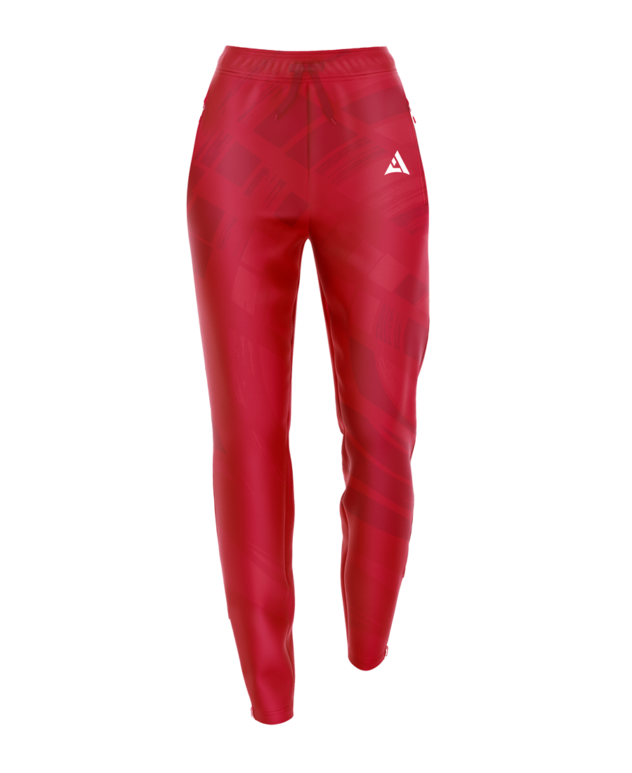 Women's Track Pants