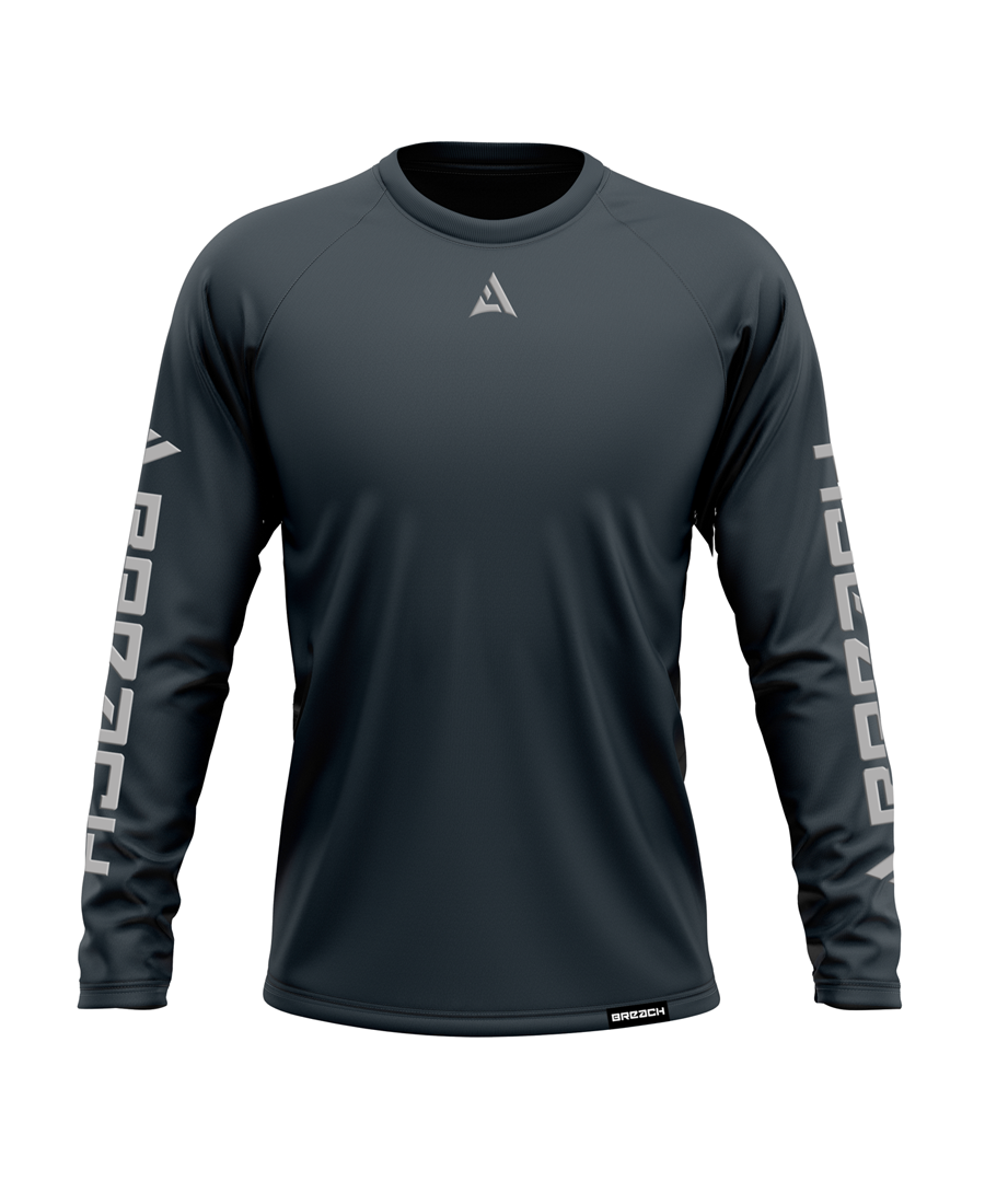 X16 Men's Long Sleeve