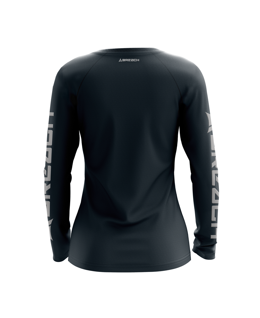 X17 Women's Long Sleeve