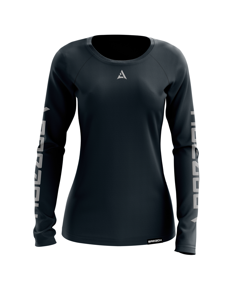 X17 Women's Long Sleeve