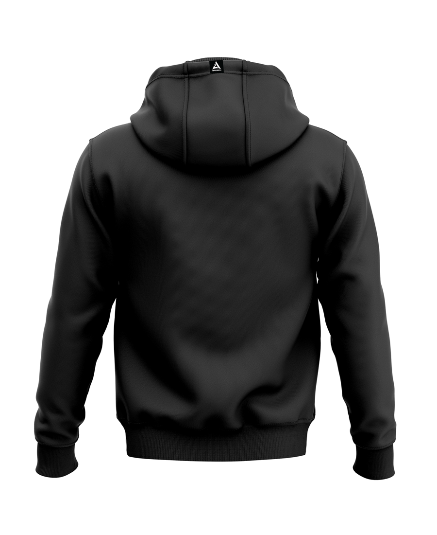 X1 Men's Kangaroo Hoodie